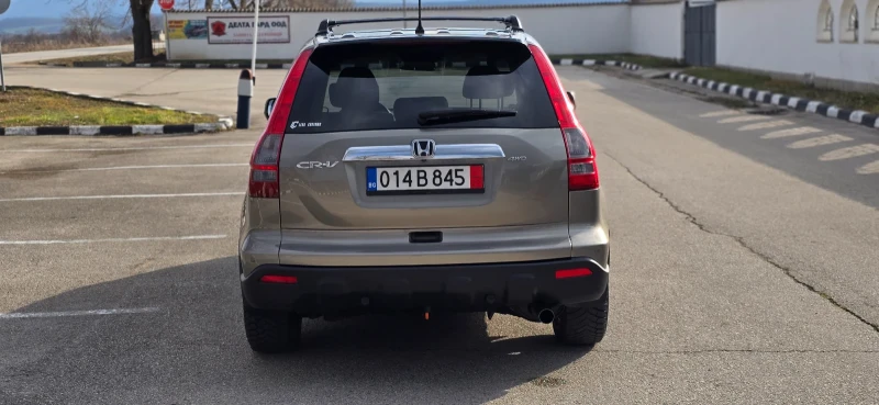 Honda Cr-v 2.0 150hp, снимка 4 - Автомобили и джипове - 49347483