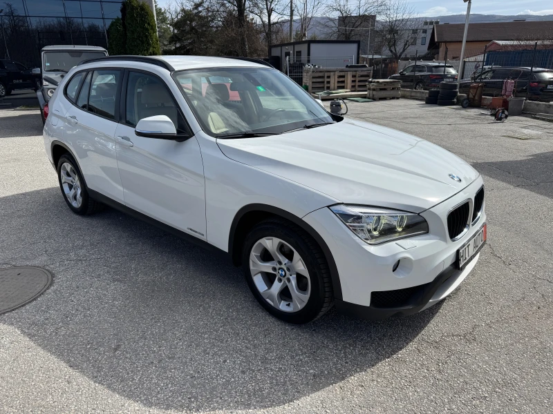 BMW X1 28xi Европейска, снимка 3 - Автомобили и джипове - 49494183