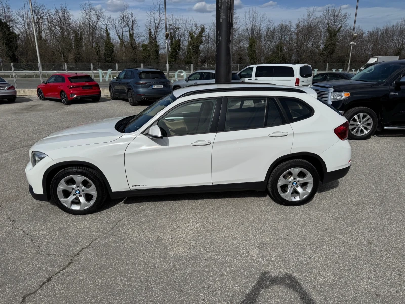 BMW X1 28xi Европейска, снимка 4 - Автомобили и джипове - 49494183