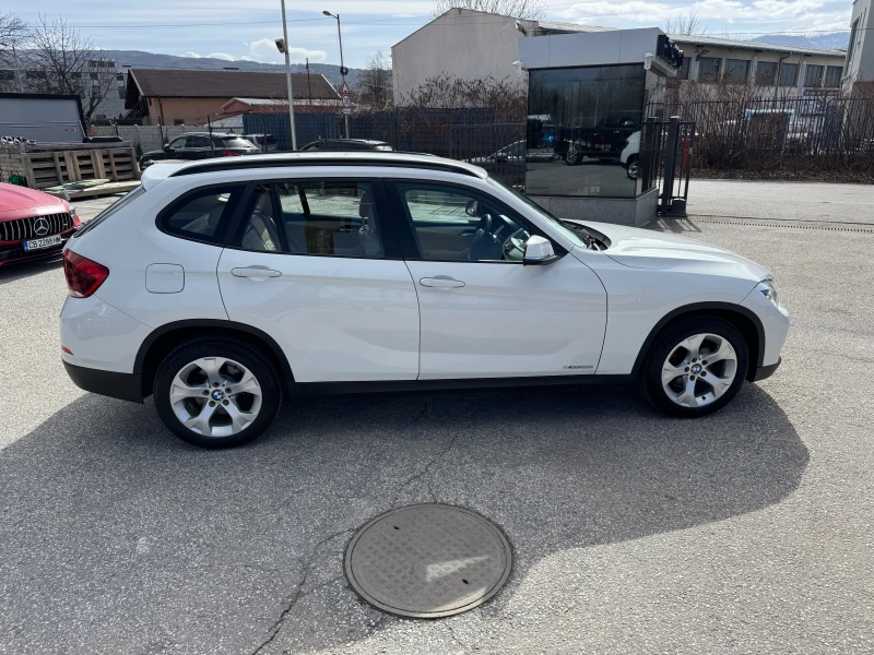 BMW X1 28xi Европейска, снимка 5 - Автомобили и джипове - 49494183