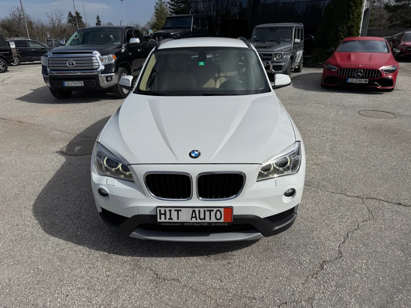 BMW X1 28xi Европейска, снимка 2 - Автомобили и джипове - 49494183