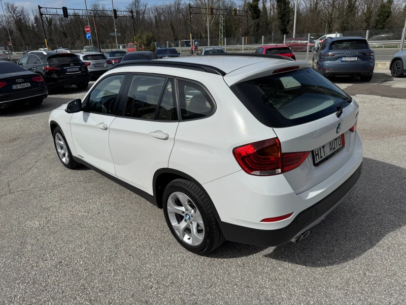 BMW X1 28xi Европейска, снимка 8 - Автомобили и джипове - 49494183