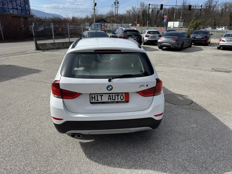 BMW X1 28xi Европейска, снимка 6 - Автомобили и джипове - 49494183