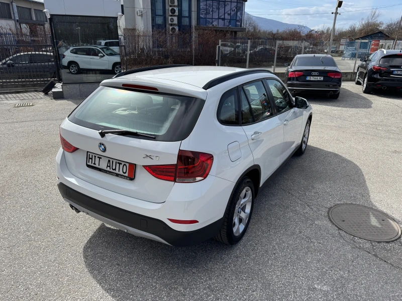 BMW X1 28xi Европейска, снимка 7 - Автомобили и джипове - 49494183