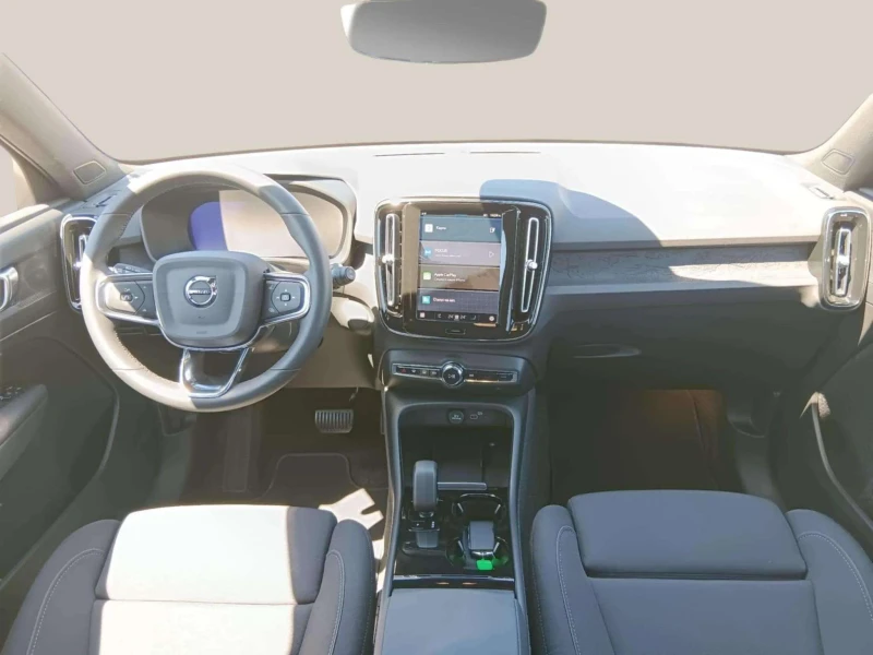 Volvo XC40 Singel Motor, снимка 11 - Автомобили и джипове - 50114705
