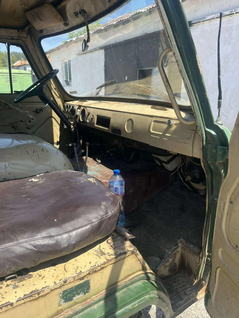 Uaz 3741, снимка 5 - Автомобили и джипове - 53025235