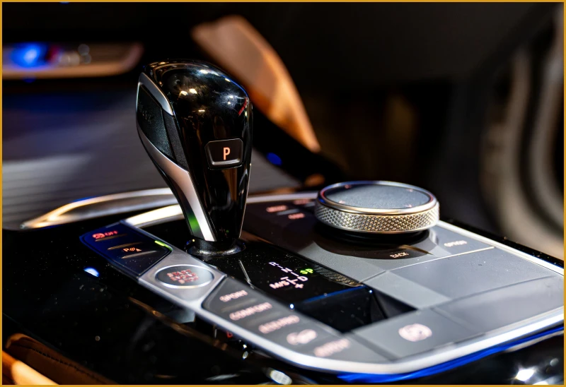 BMW X4 M40i* xDrive* Гаранция, снимка 13 - Автомобили и джипове - 52120819