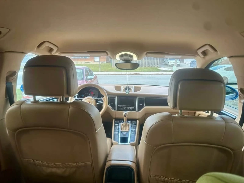 Porsche Macan S* CARFAX* , снимка 9 - Автомобили и джипове - 53031309