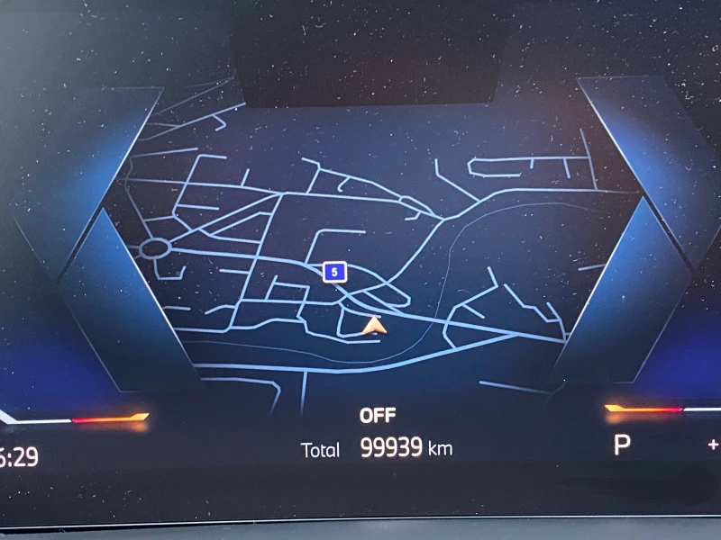 BMW X7 xDrive40d M Sport 6+ 1, снимка 17 - Автомобили и джипове - 53046513