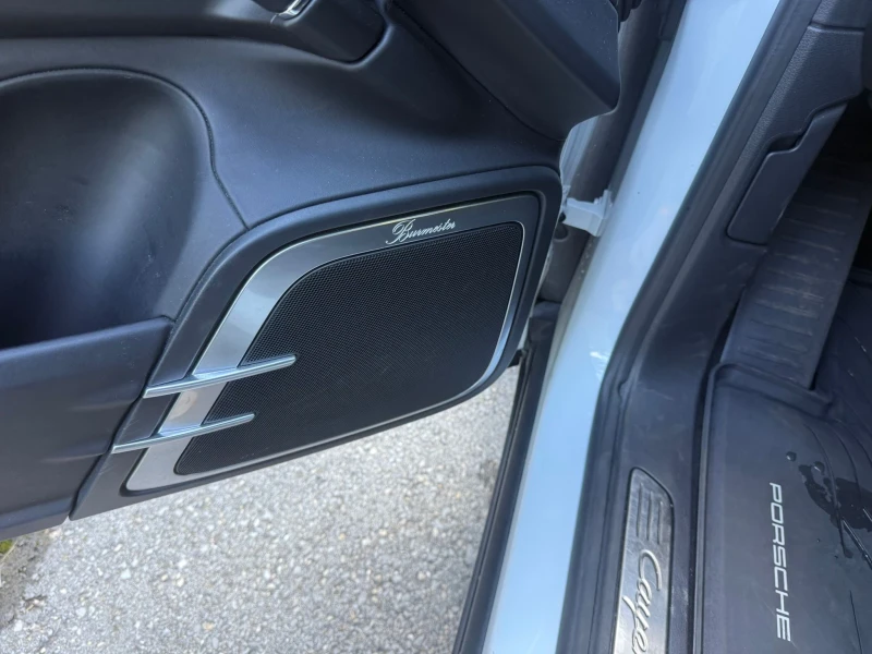 Porsche Cayenne, снимка 9 - Автомобили и джипове - 53179457