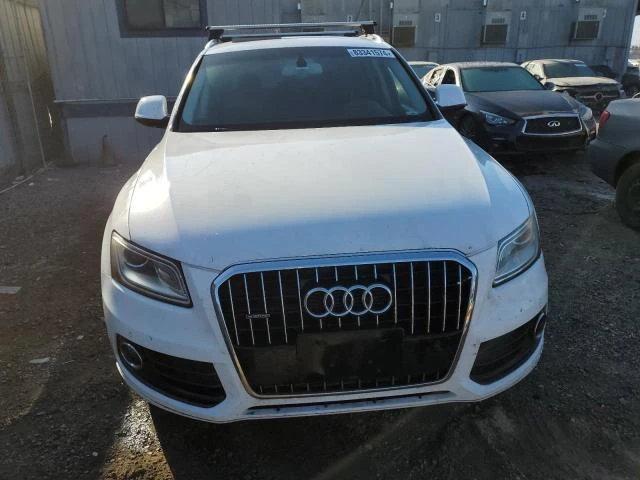 Audi Q5  Premium Plus, КРАЙНА ЦЕНА, снимка 1 - Автомобили и джипове - 48381805