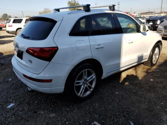 Audi Q5  Premium Plus, КРАЙНА ЦЕНА, снимка 4 - Автомобили и джипове - 48381805