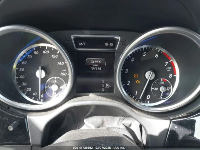Mercedes-Benz GL 500 AMG* PACK* DESIGNO* ДИСТРОНИК* ПОДГРЕВ* ОБДУХВАНЕ* - изображение 10