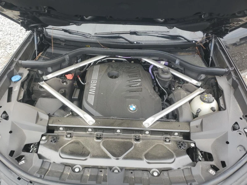 BMW X7 XDRIVE40I - 89999 лв. - 68010702 | Car24.bg