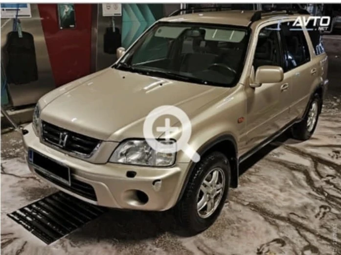 Honda Cr-v | Mobile.bg — изображение 1