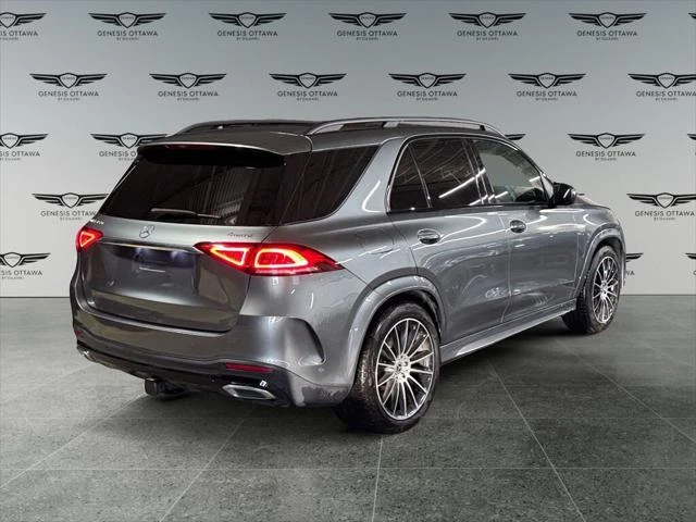 Mercedes-Benz GLE 350 4MATIC | Mobile.bg   4