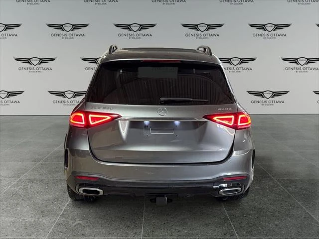 Mercedes-Benz GLE 350 4MATIC | Mobile.bg   7