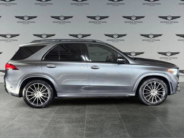 Mercedes-Benz GLE 350 4MATIC | Mobile.bg   5