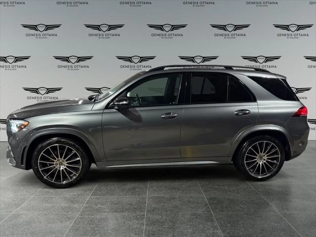 Mercedes-Benz GLE 350 4MATIC | Mobile.bg   6