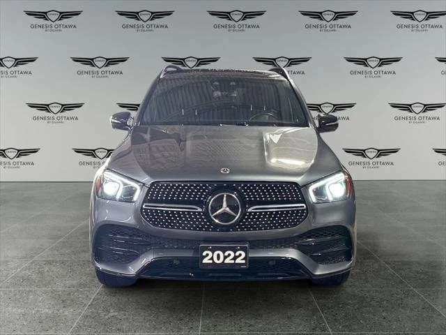 Mercedes-Benz GLE 350 4MATIC | Mobile.bg   2