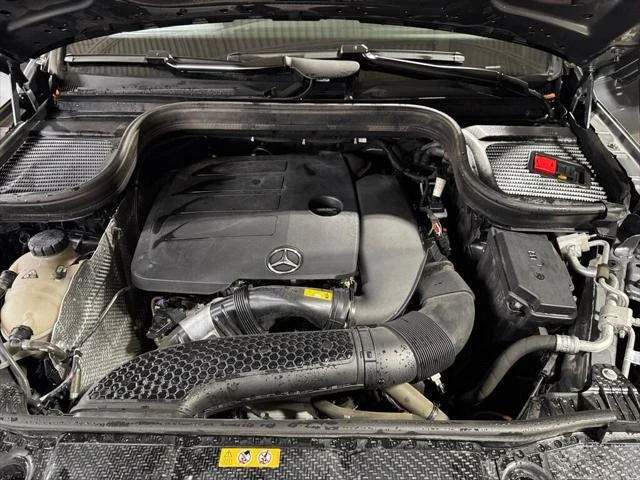 Mercedes-Benz GLE 350 4MATIC | Mobile.bg   10
