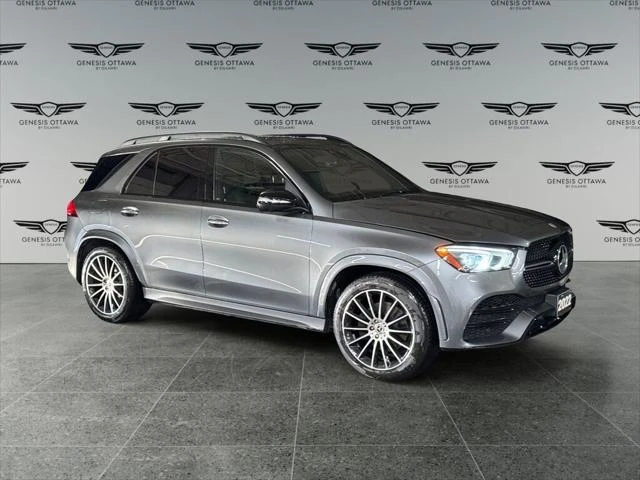 Mercedes-Benz GLE 350 4MATIC | Mobile.bg   3