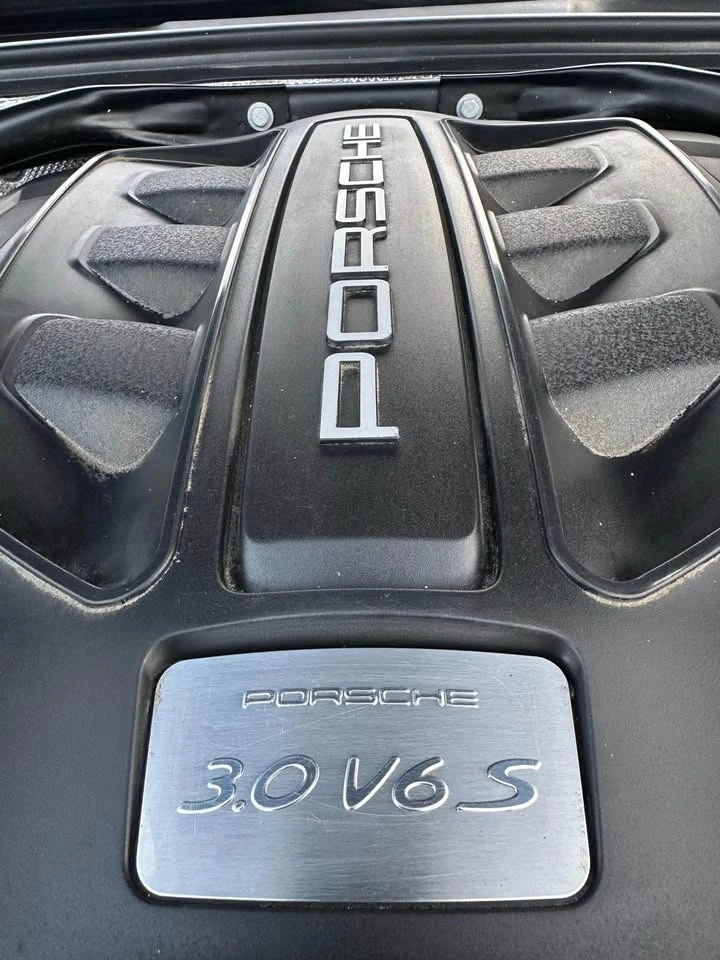 Porsche Macan S* CARFAX* , снимка 13 - Автомобили и джипове - 53031309