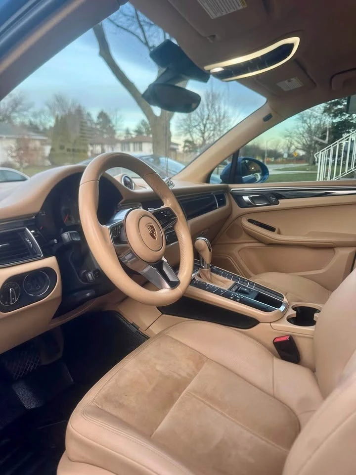 Porsche Macan S* CARFAX* , снимка 7 - Автомобили и джипове - 53031309