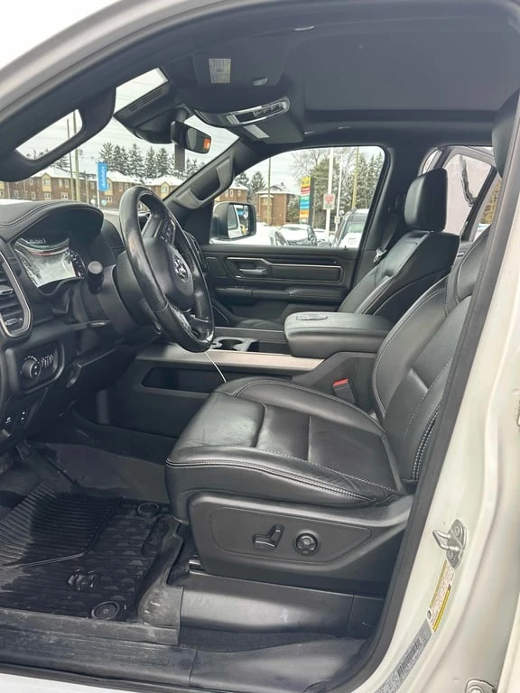 Dodge RAM 1500 * Sport * CARFAX * БЕЗ ПЪРВОНАЧАЛНА ВНОСКА - изображение 5