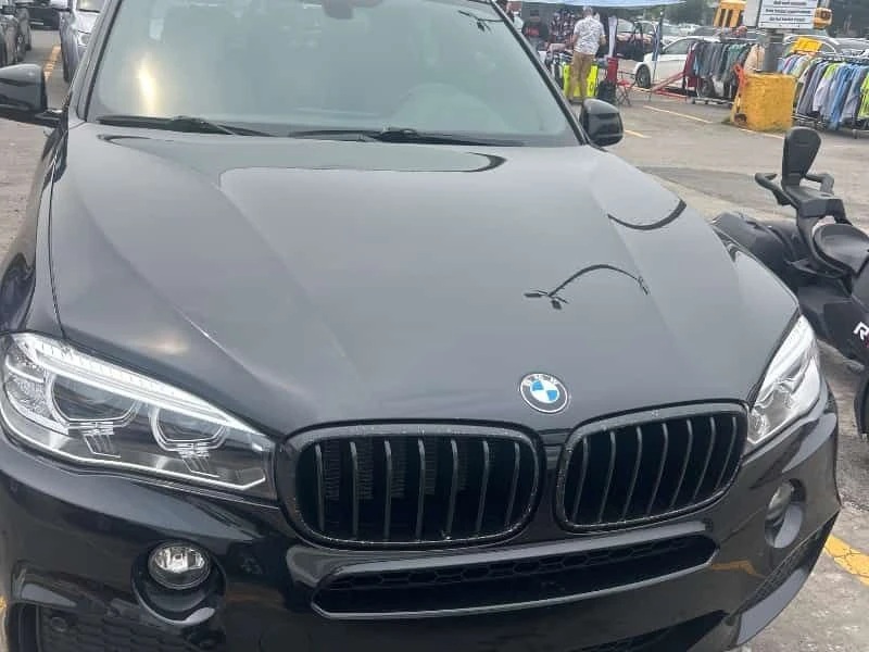 BMW X5 XDRIVE| M ПАКЕТ| HAR/KARDON| HEAD-UP| SOFT CLOSE - изображение 2