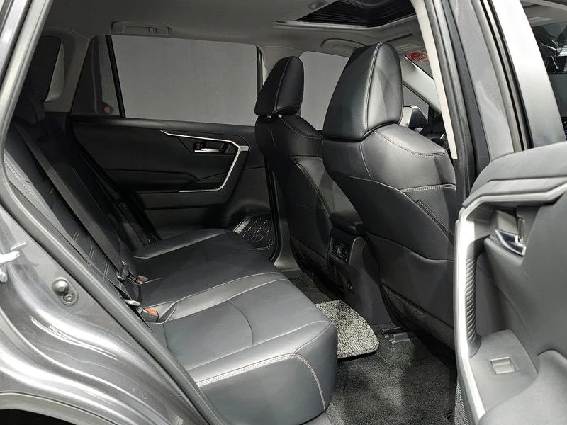 Toyota Rav4 2.5 Automatic, снимка 16 - Автомобили и джипове - 55666465