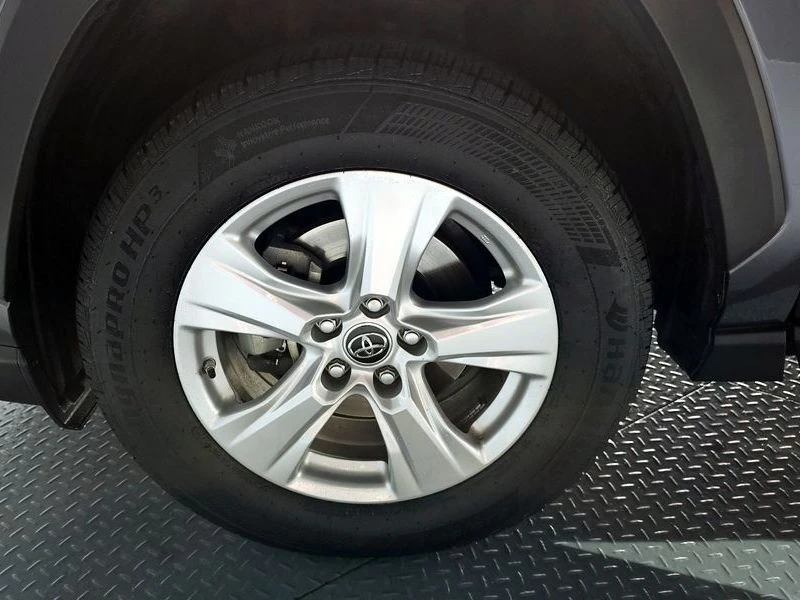 Toyota Rav4 2.5 Automatic, снимка 6 - Автомобили и джипове - 55666465