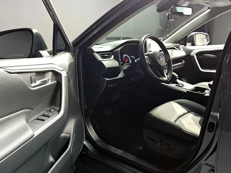 Toyota Rav4 2.5 Automatic, снимка 7 - Автомобили и джипове - 55666465