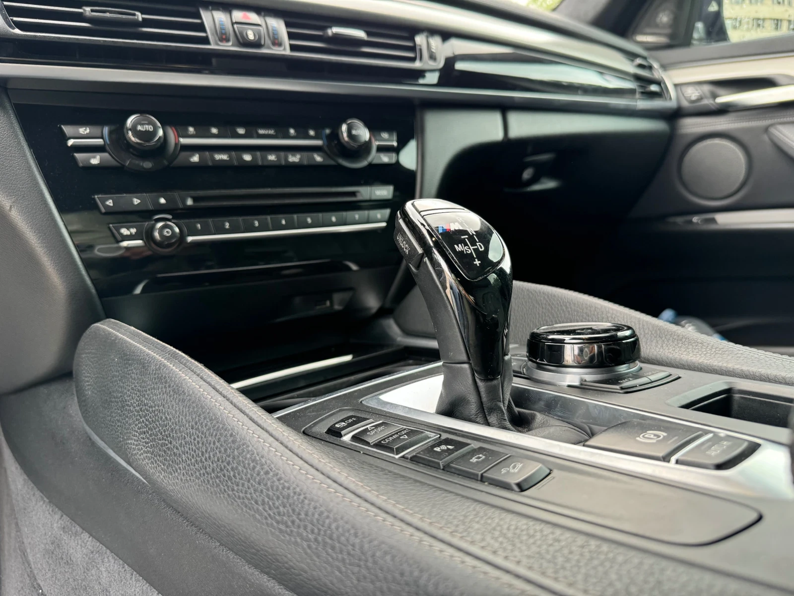 BMW X6 M50D | Mobile.bg   14