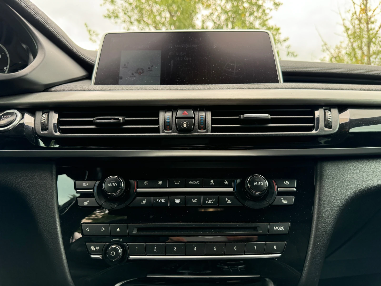 BMW X6 M50D | Mobile.bg   11