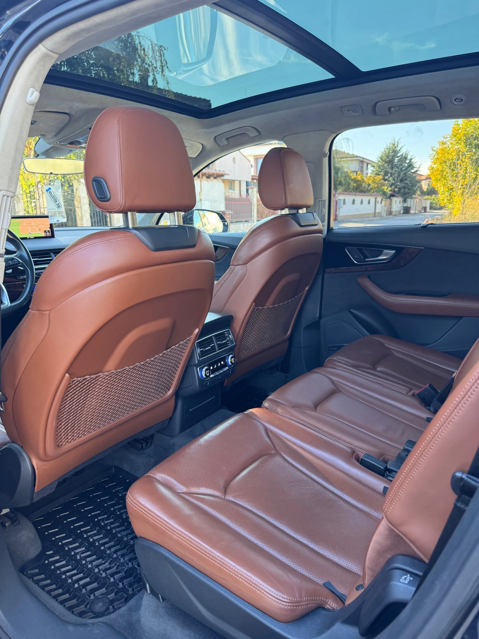 Audi Q7 3.0 TFSI // | Mobile.bg   14