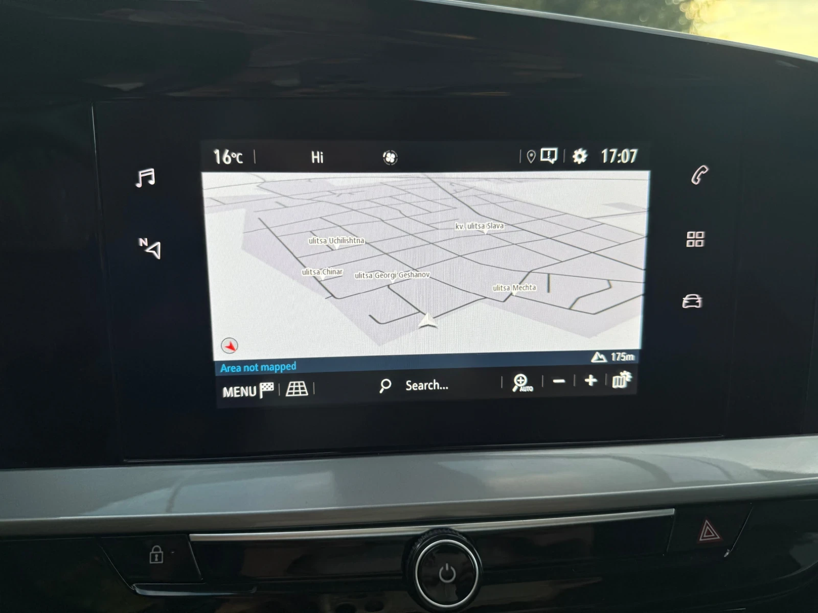 Opel Mokka 1.2 Benzin automatic 86 000�� Germany | Mobile.bg � ����������� 11