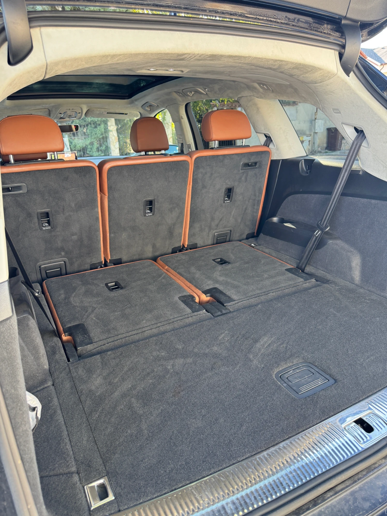 Audi Q7 3.0 TFSI // | Mobile.bg   15