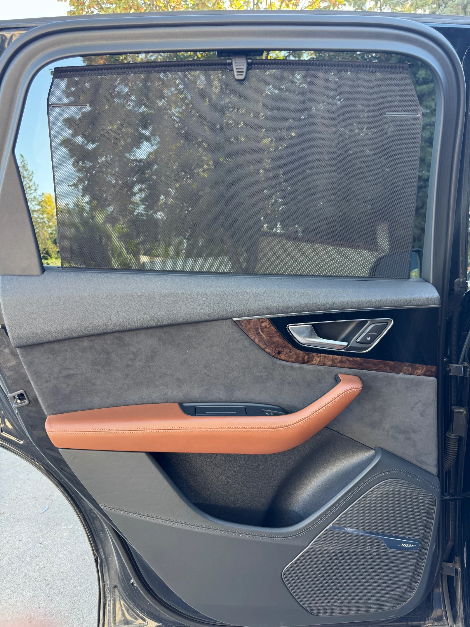 Audi Q7 3.0 TFSI // | Mobile.bg   13