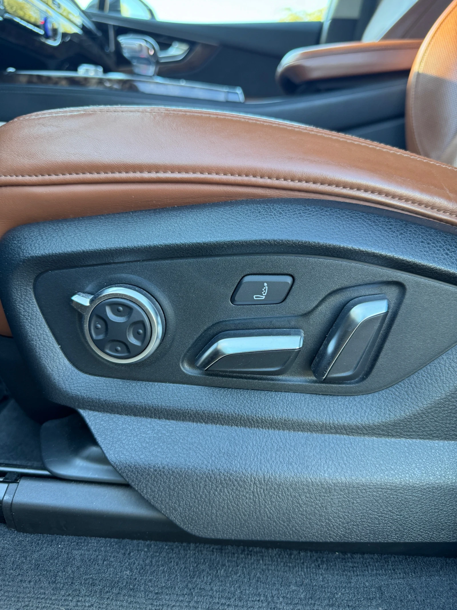 Audi Q7 3.0 TFSI // | Mobile.bg   16