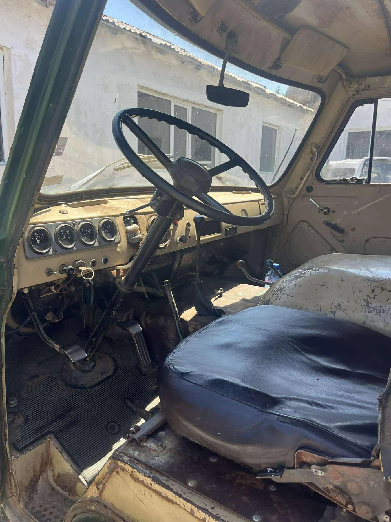 Uaz 3741  - изображение 6