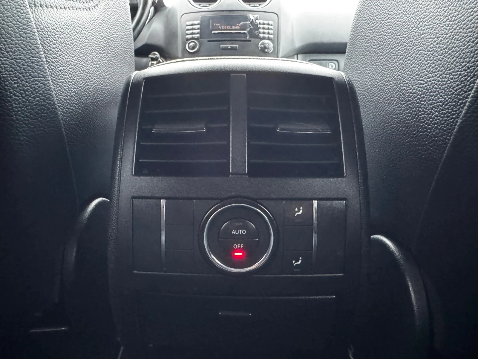 Mercedes-Benz ML 320 4Matic   | Mobile.bg   12