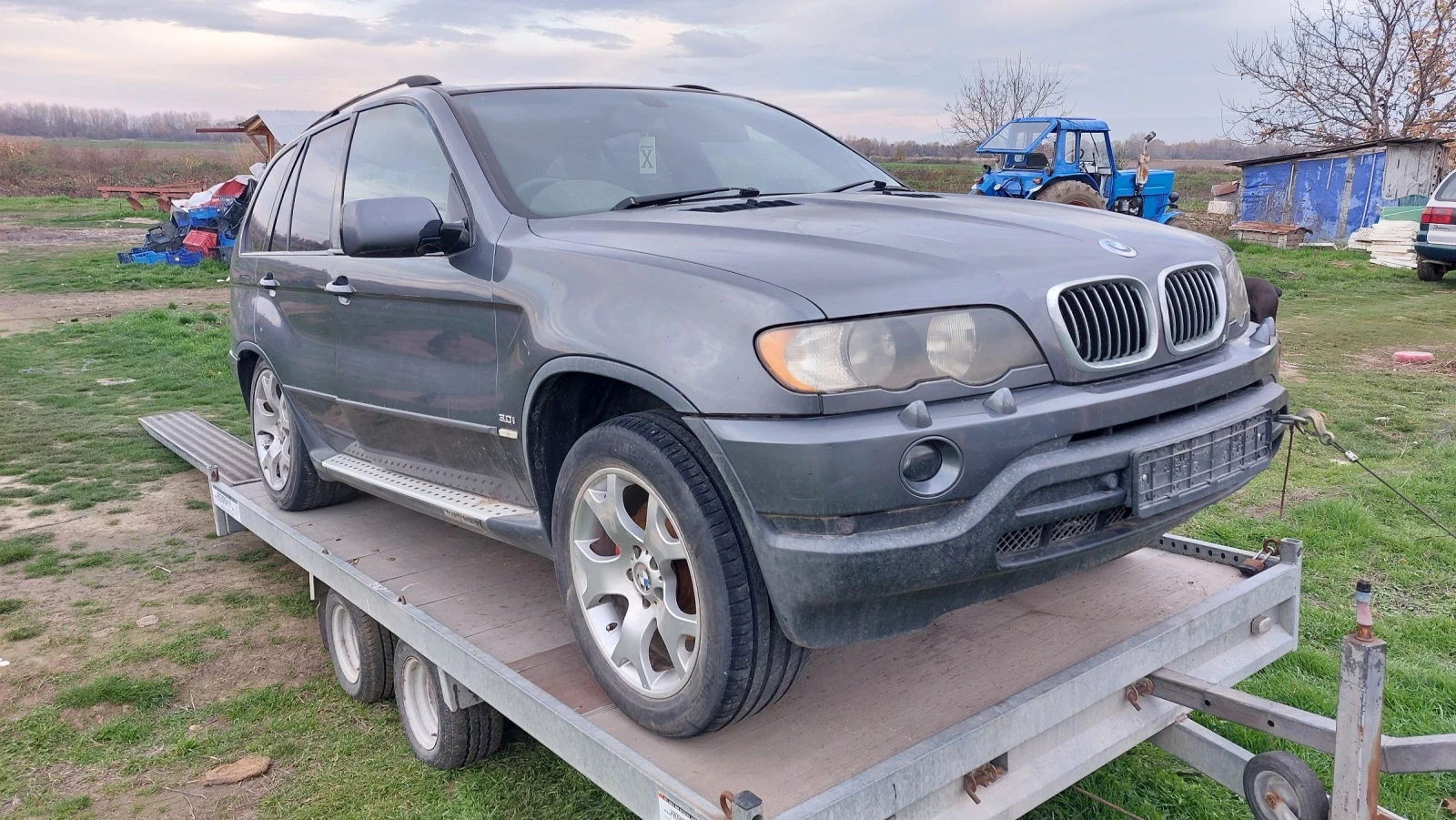 BMW X5  - изображение 5