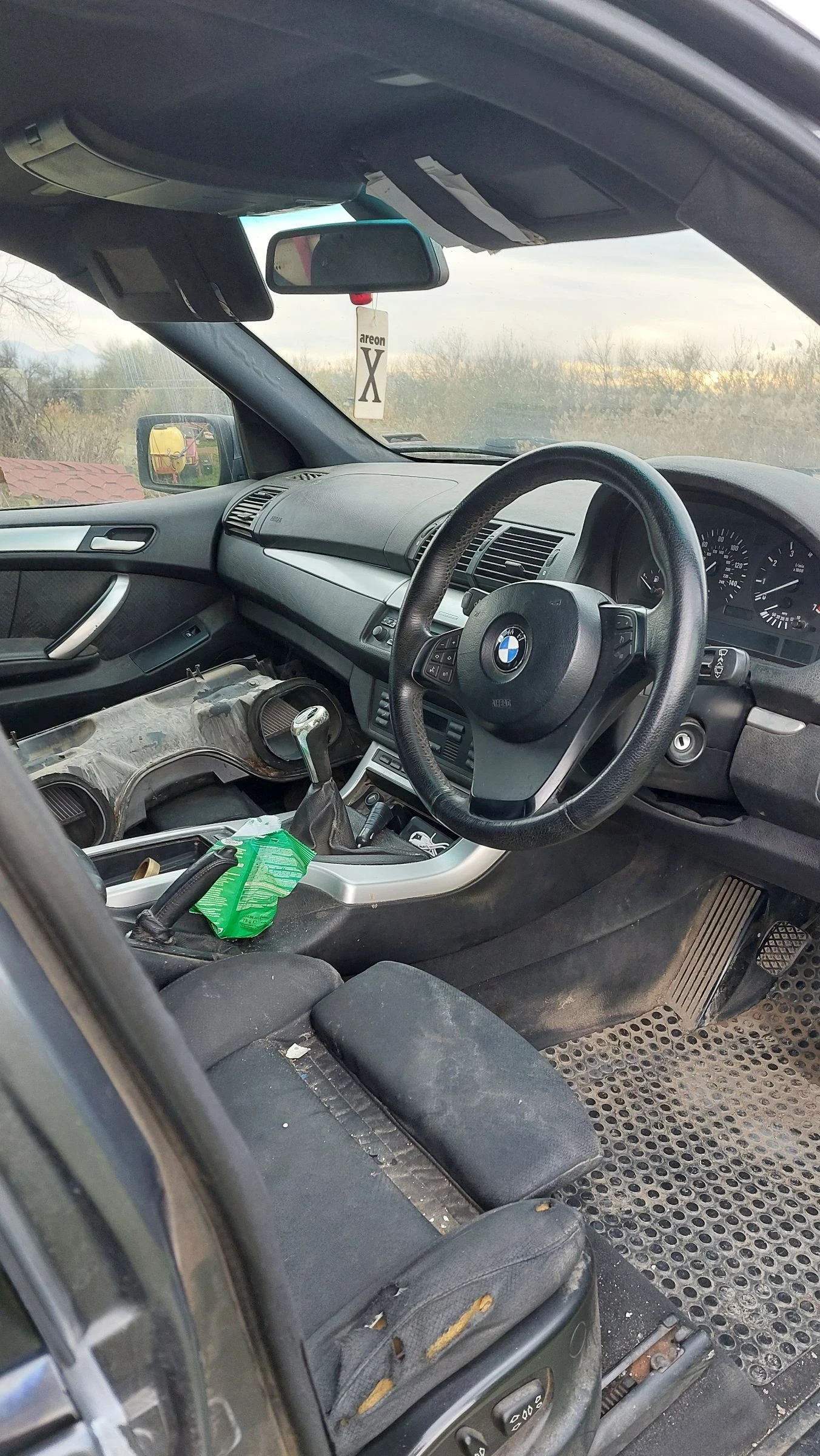 BMW X5  - изображение 6