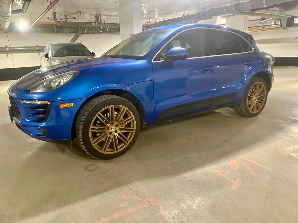 Porsche Macan S* CARFAX*  | Mobile.bg � ����������� 1