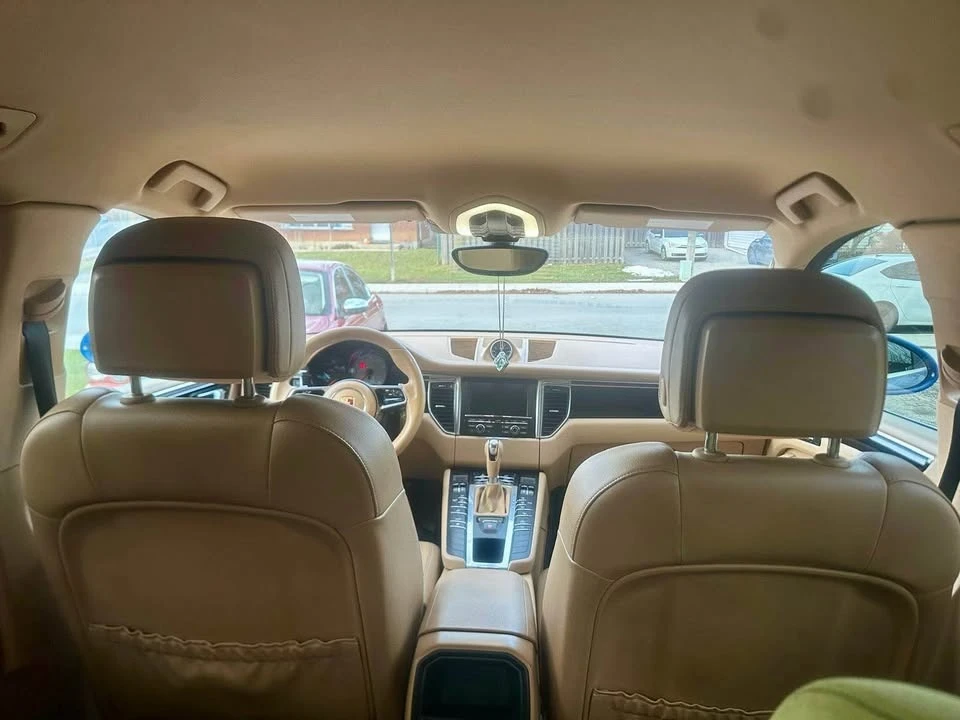 Porsche Macan S* CARFAX*  | Mobile.bg � ����������� 9
