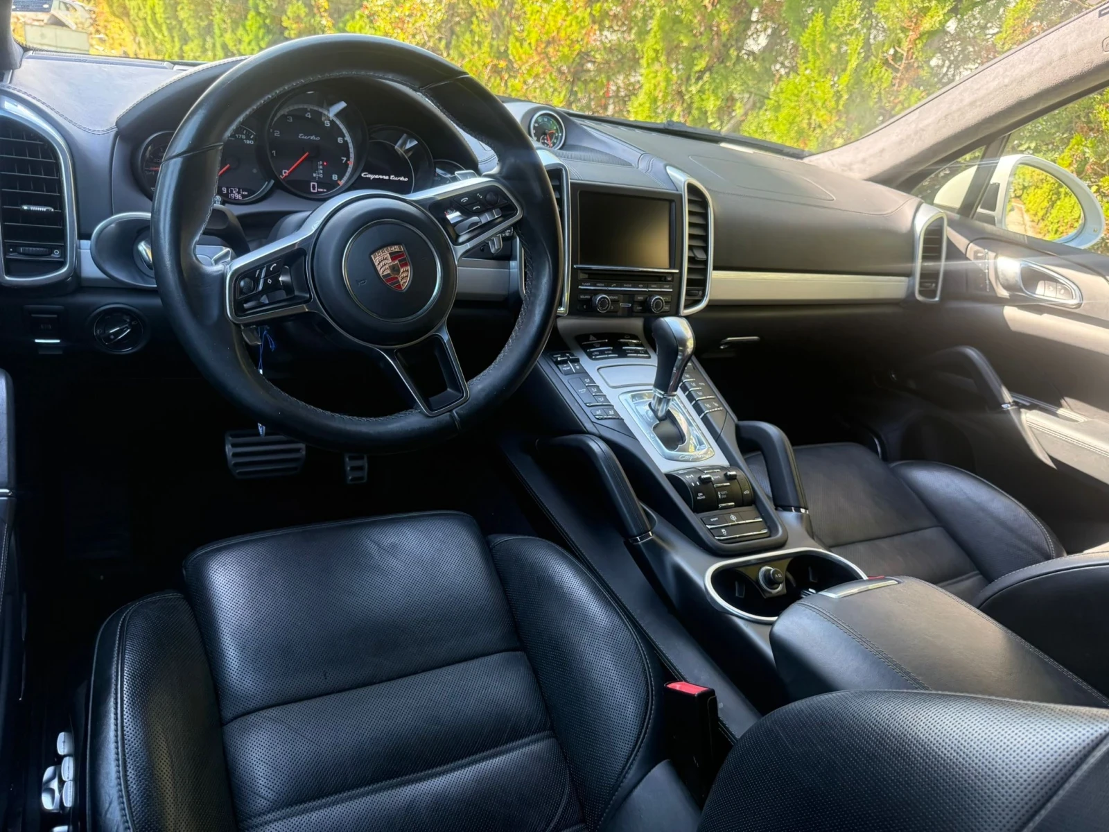 Porsche Cayenne | Mobile.bg � ����������� 15