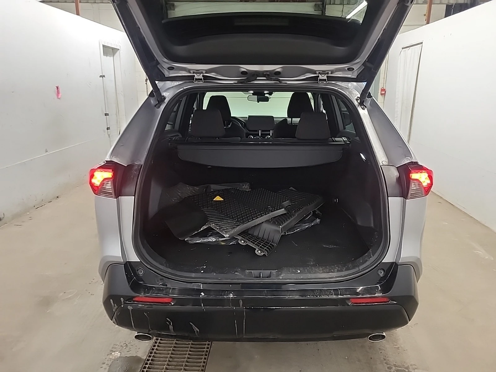 Toyota Rav4 PRIME SE* AWD* CARFAX* ���� ������*  | Mobile.bg � ����������� 8