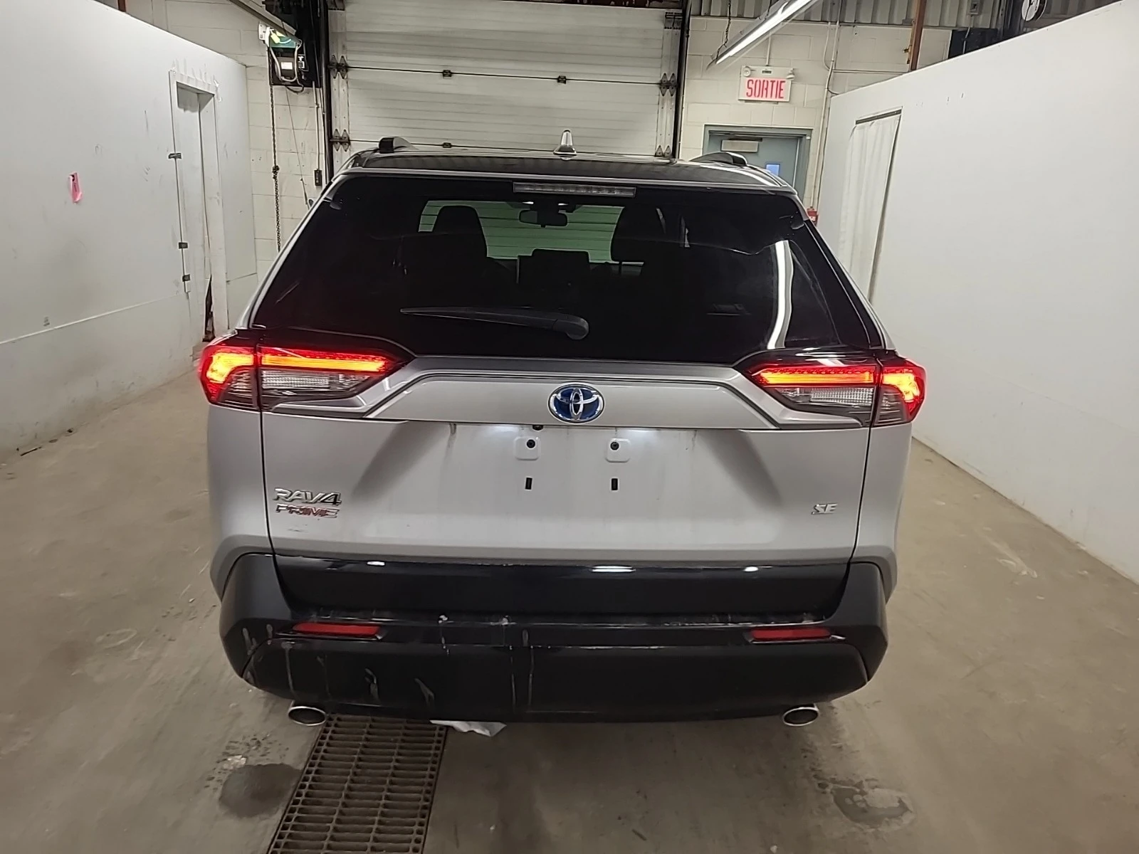 Toyota Rav4 PRIME SE* AWD* CARFAX* ���� ������*  | Mobile.bg � ����������� 6