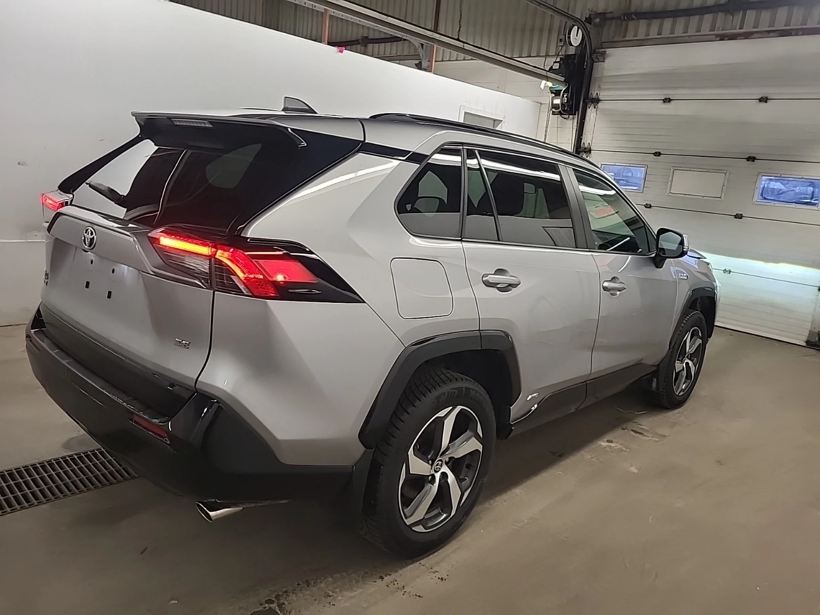 Toyota Rav4 PRIME SE* AWD* CARFAX* ���� ������*  | Mobile.bg � ����������� 5